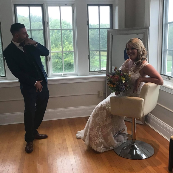 Meet your Posher, Kristopher - Picture 1 of 1